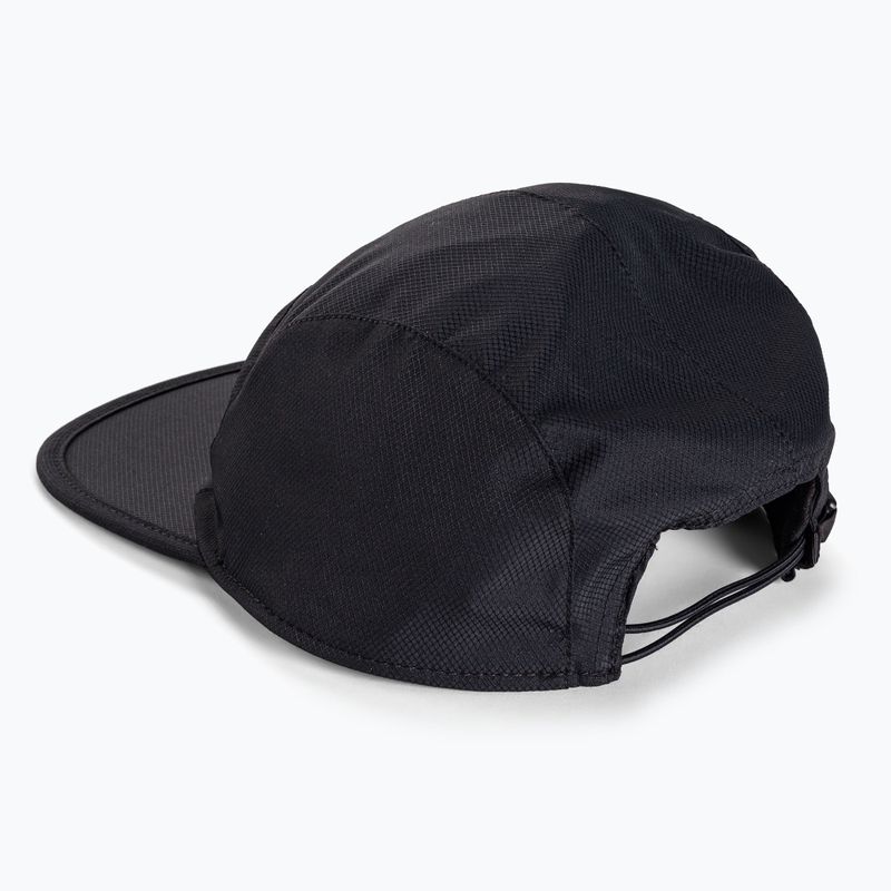 MAMMUT Aenergy Light șapcă de baseball negru 4