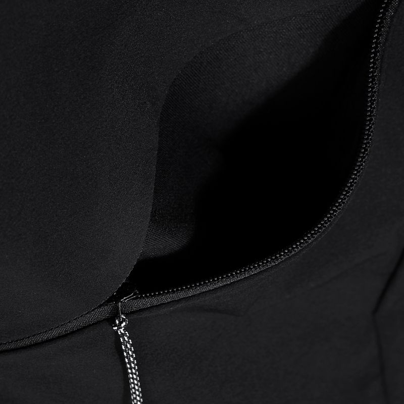 Pantaloni scurți de trekking pentru bărbați MAMMUT Aenergy Light SO negru 1023-00760 6