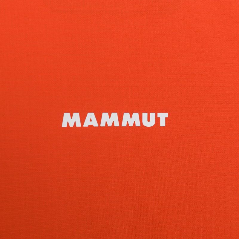 Jachetă hardshell pentru femei MAMMUT Alto Guide HS roșu 7