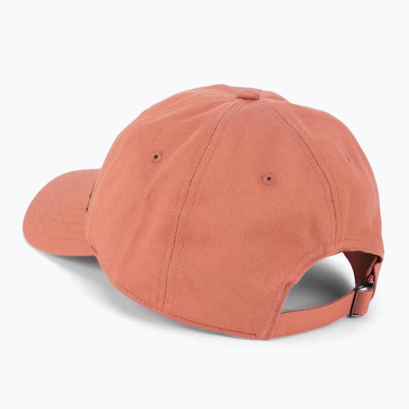 Șapcă Mammut Baseball portocalie 1191-00051 3