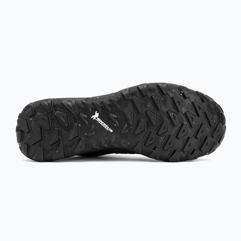 Încălțăminte de drumeție pentru bărbați Mammut Ultimate III Low GTX black 4