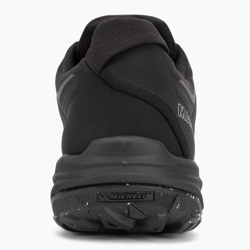 Încălțăminte de drumeție pentru bărbați Mammut Ultimate III Low GTX black 6