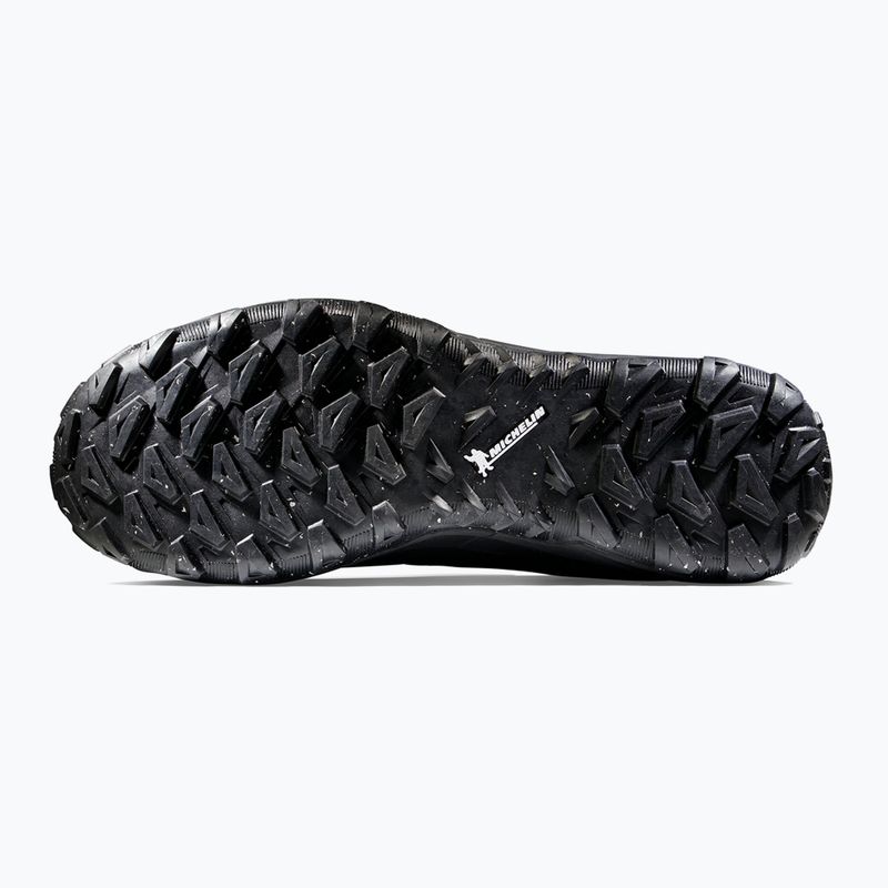Încălțăminte de drumeție pentru bărbați Mammut Ultimate III Low GTX black 4