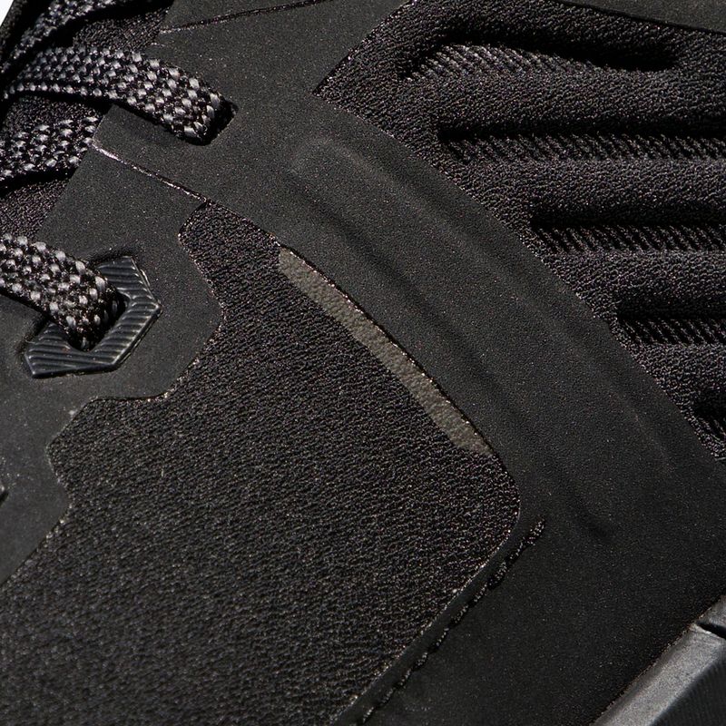 Încălțăminte de drumeție pentru bărbați Mammut Ultimate III Low GTX black 7