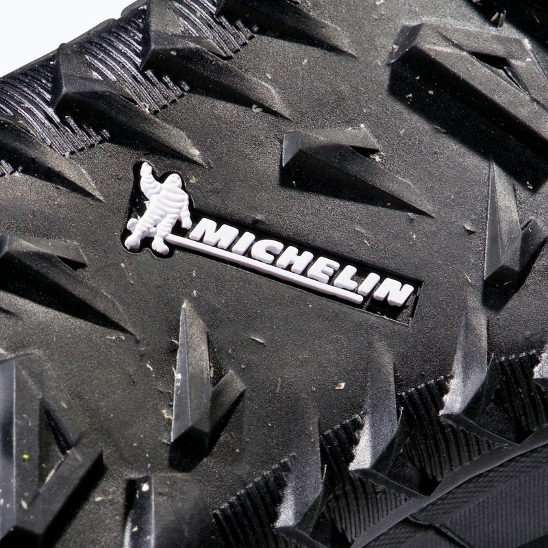 Încălțăminte de drumeție pentru bărbați Mammut Ultimate III Low GTX black 8