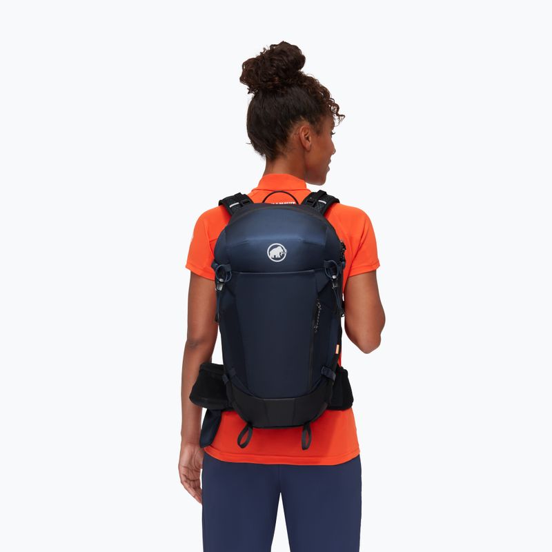 MAMMUT Lithium 25L Rucsac de trekking pentru femei albastru marin 7