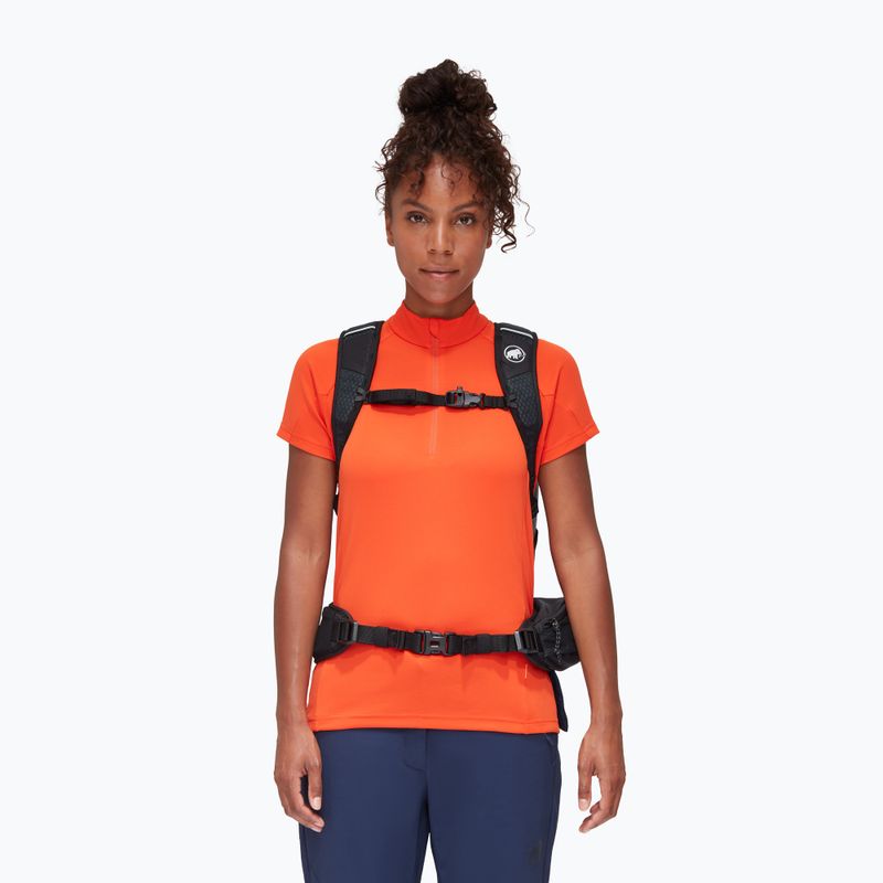 MAMMUT Lithium 25L Rucsac de trekking pentru femei albastru marin 9