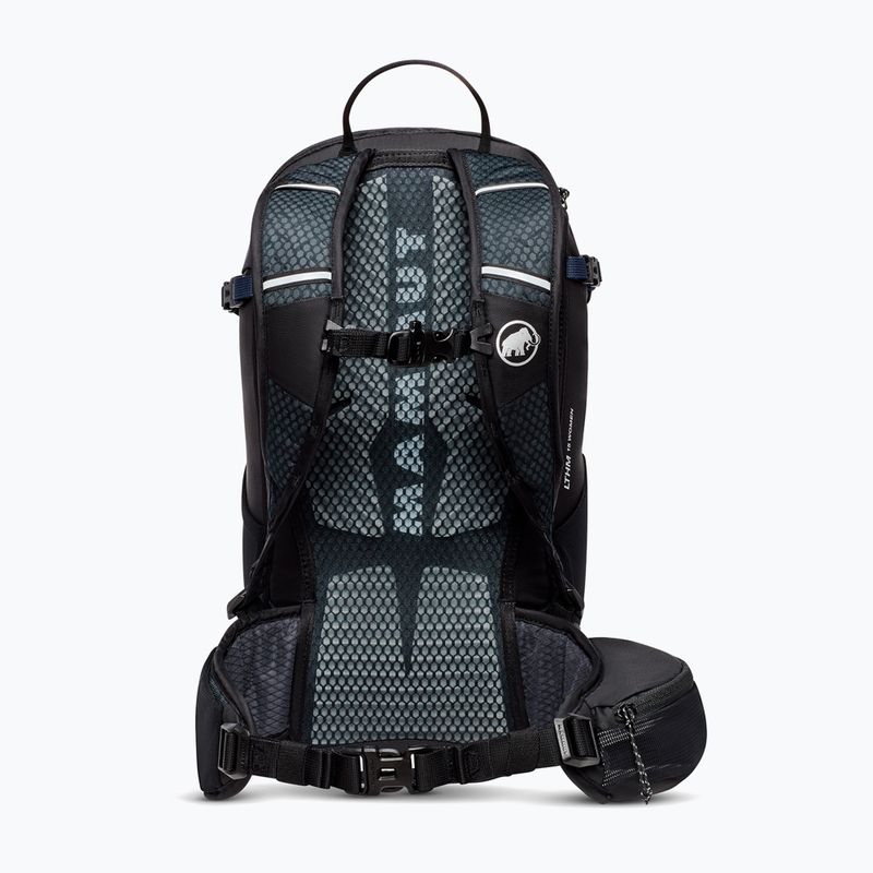 Rucsac turistic pentru femei Mammut Lithium 15 l marine/black 2