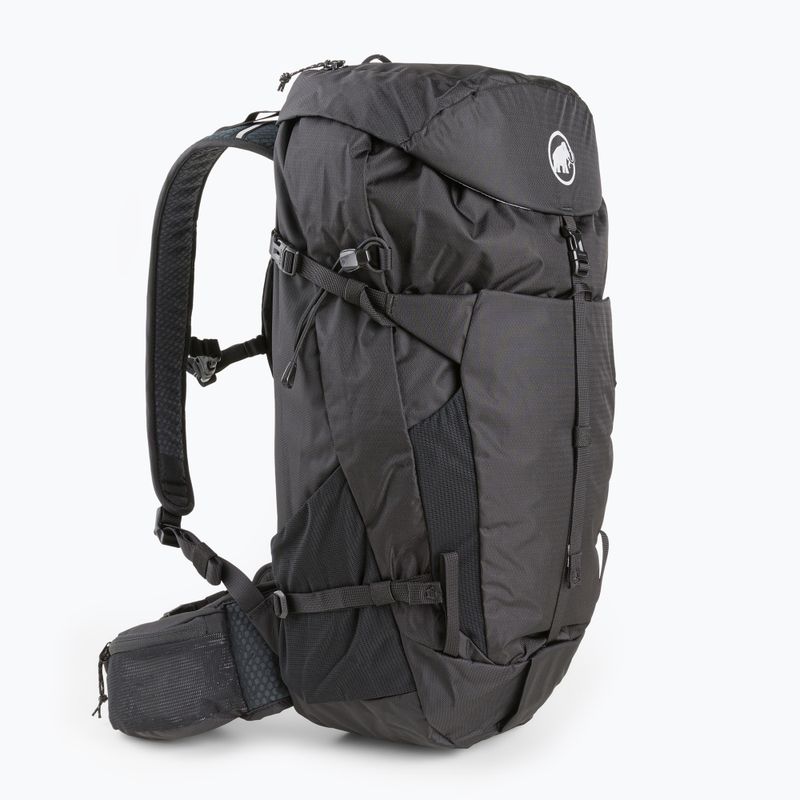 Rucsac de trekking MAMMUT Lithium 30L negru 2