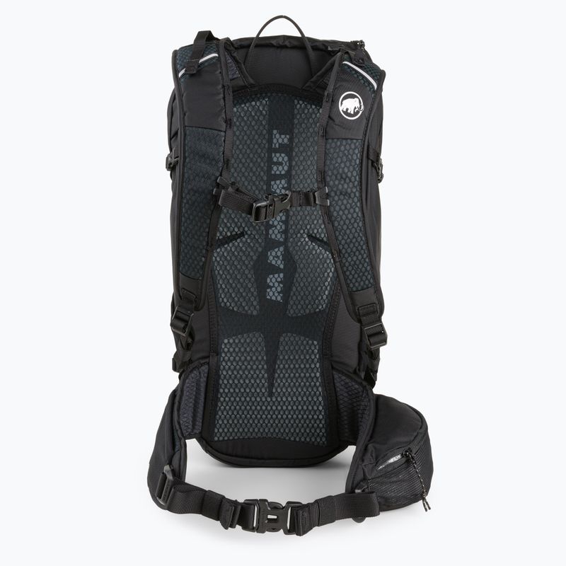 Rucsac de trekking MAMMUT Lithium 30L negru 3