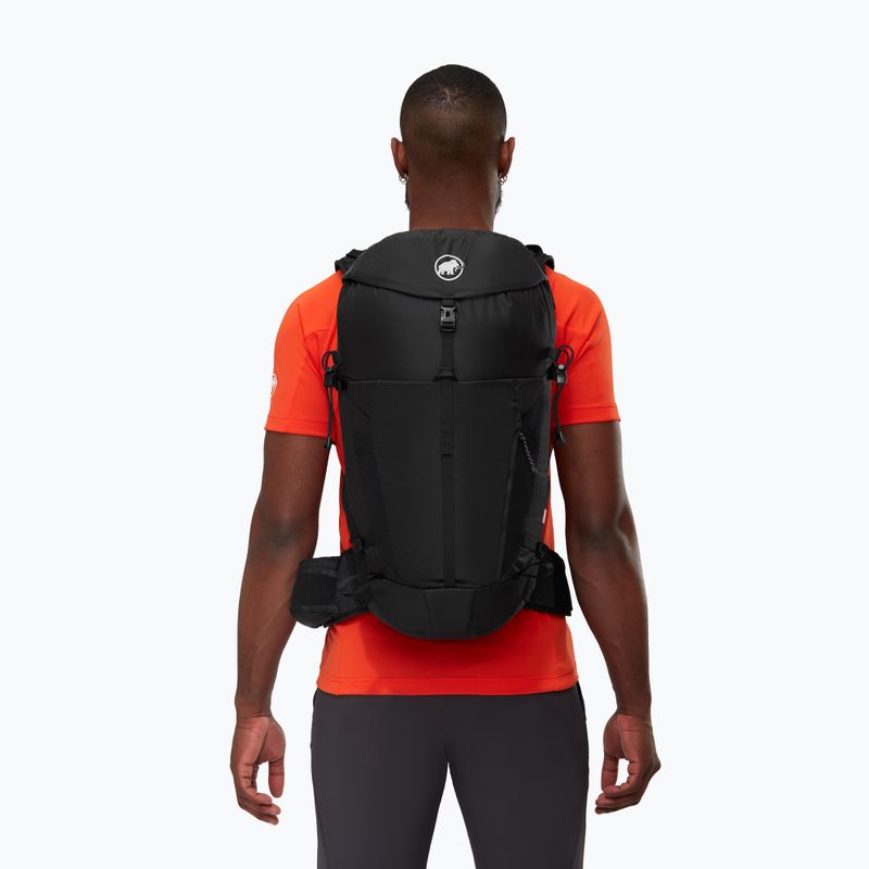Rucsac de trekking MAMMUT Lithium 30L negru 6