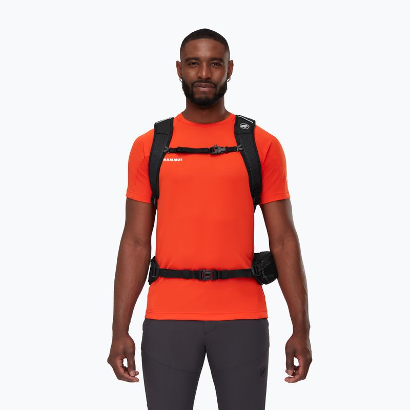 Rucsac de trekking MAMMUT Lithium 30L negru 8