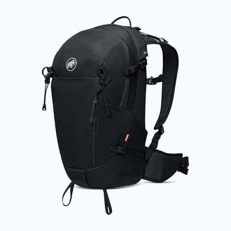 MAMMUT Lithium 25 rucsac pentru drumeții negru 2530-03452-0001-1025 13