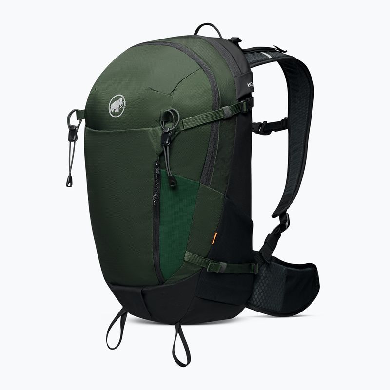 Mammut Lithium 25 l rucsac pentru drumeții verde