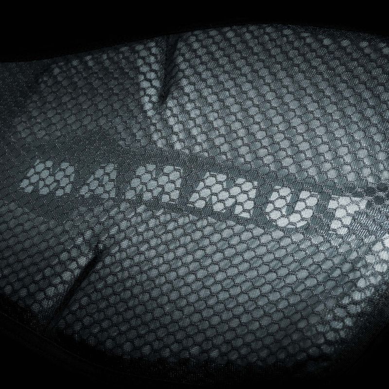 Mammut Lithium 25 l rucsac pentru drumeții verde 5