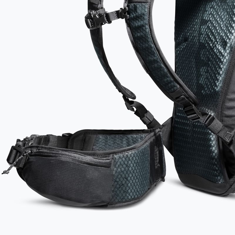 Mammut Lithium 25 l rucsac pentru drumeții verde 7