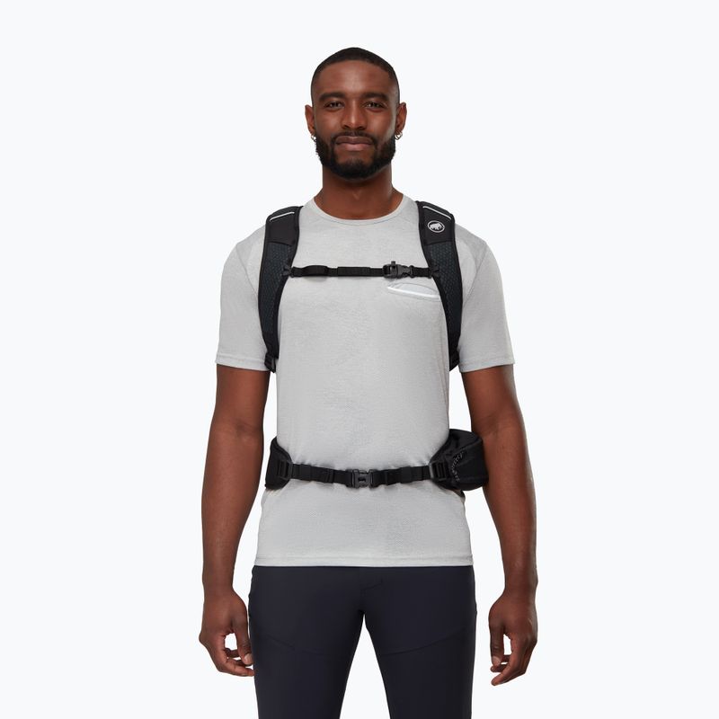 Mammut Lithium 25 l rucsac pentru drumeții verde 10