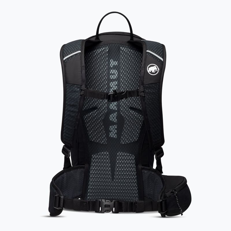 Rucsac turistic  Mammut Lithium 25 l sapphire/black 2
