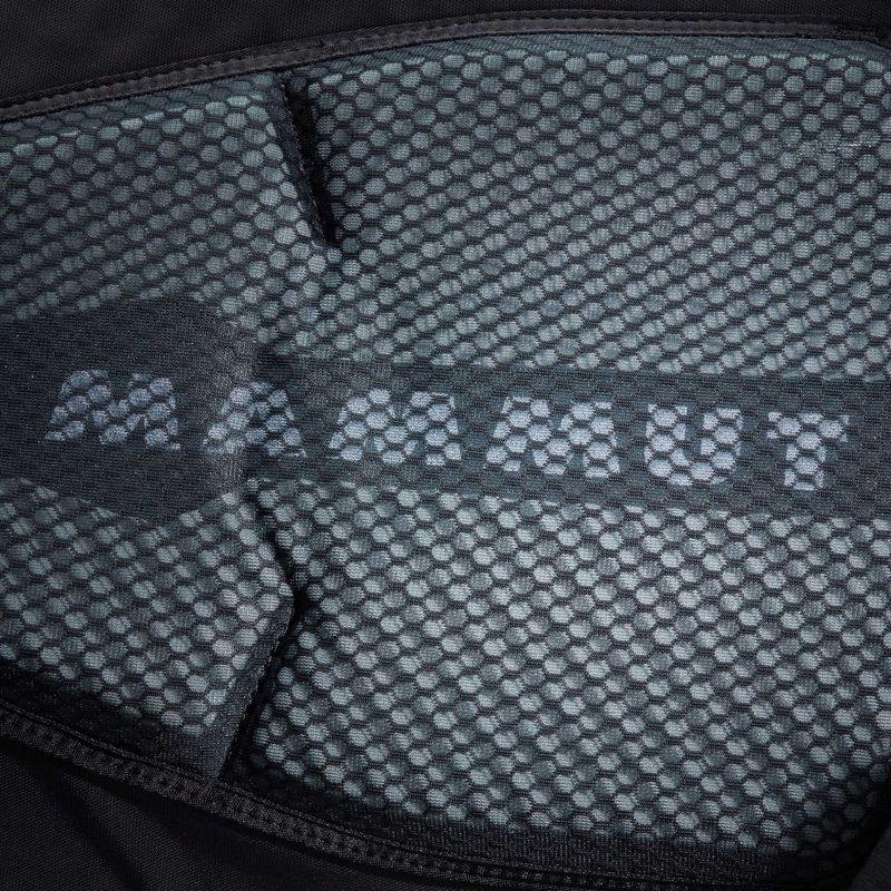 Rucsac turistic  Mammut Lithium 25 l sapphire/black 6