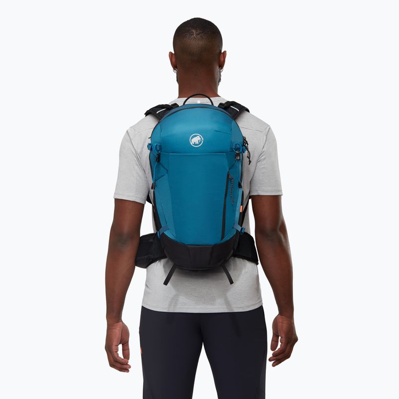 Rucsac turistic  Mammut Lithium 25 l sapphire/black 8