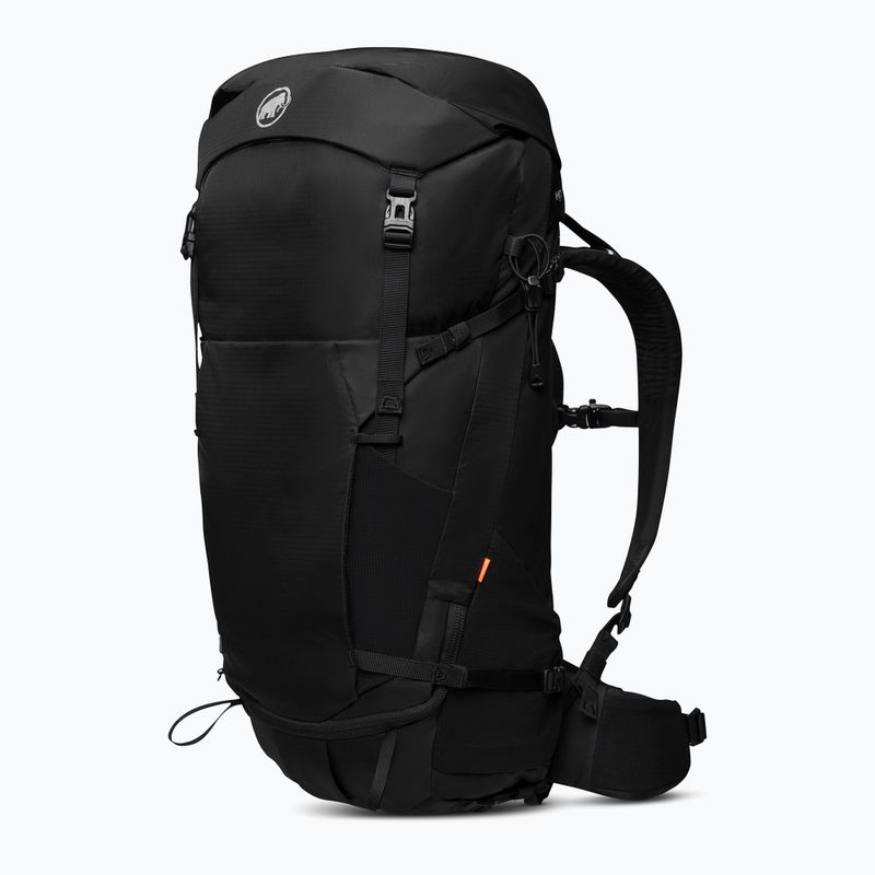 Rucsac turistic Mammut Lithium 40 l black