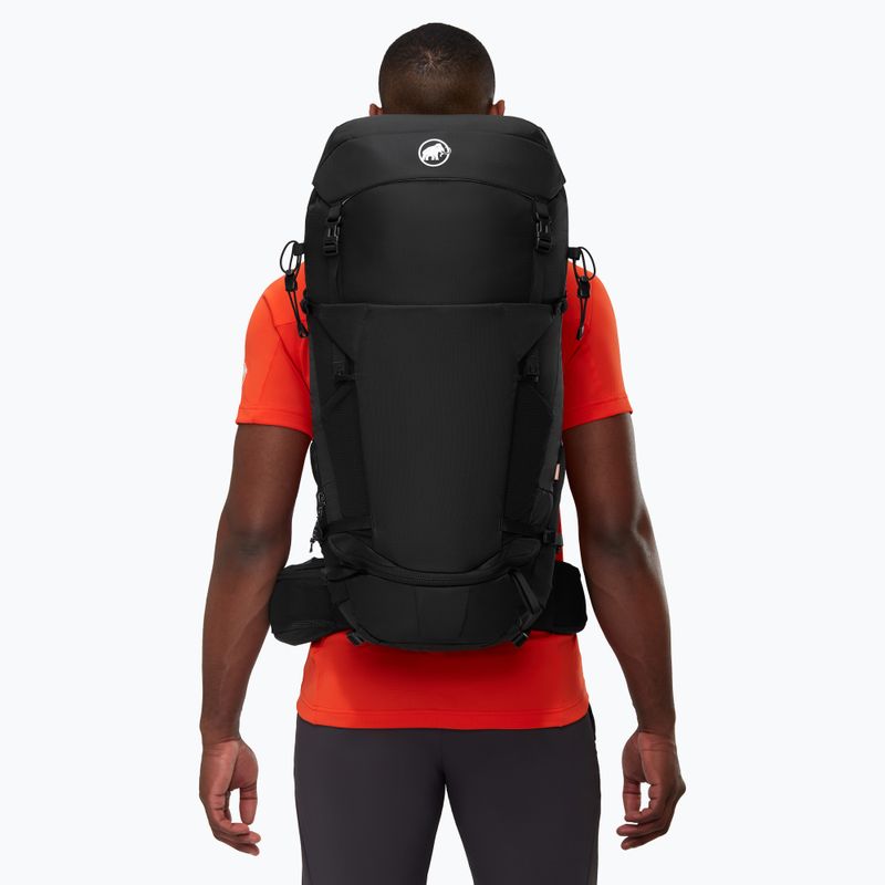 Rucsac turistic Mammut Lithium 40 l black 8
