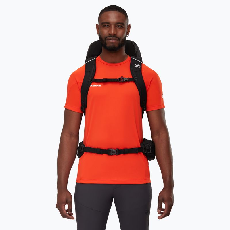 Rucsac turistic Mammut Lithium 40 l black 10