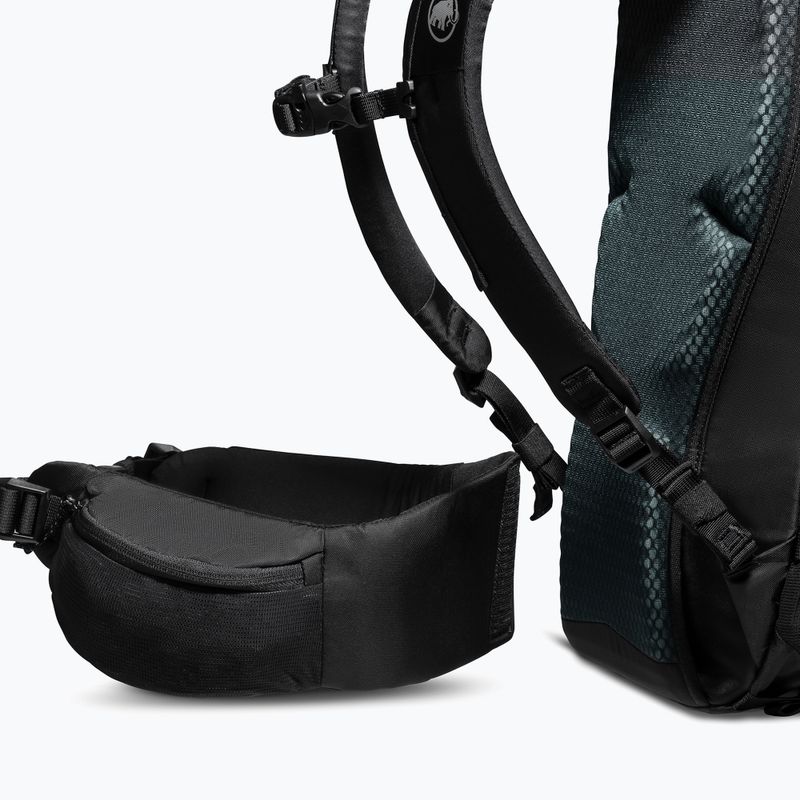 Rucsac turistic Mammut Lithium 40 l sapphire/black 3