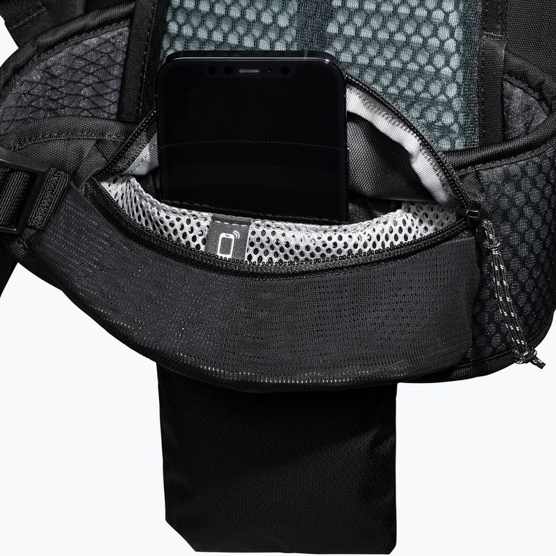 Rucsac turistic Mammut Lithium 40 l sapphire/black 4