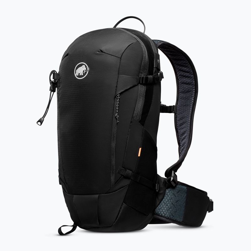 Mammut Lithium 15 l rucsac pentru drumeții negru 5