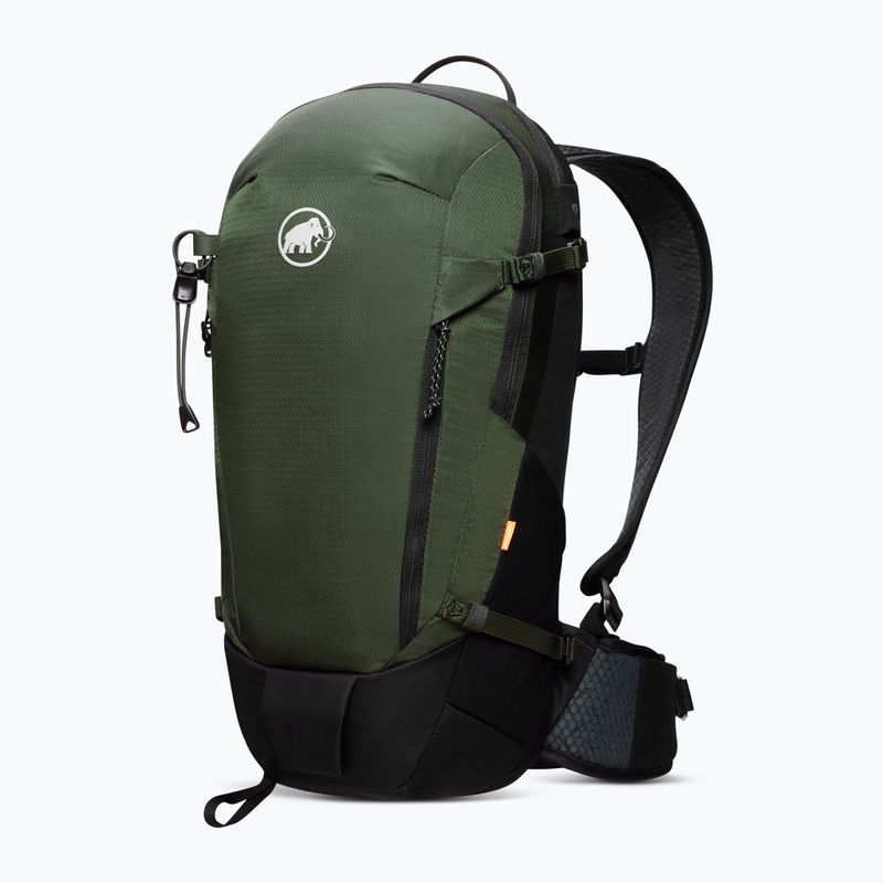 Mammut Lithium 15 l rucsac pentru drumeții verde