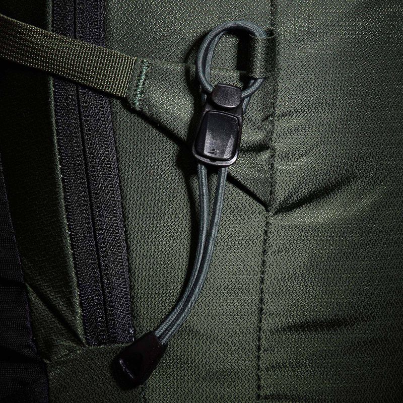 Mammut Lithium 15 l rucsac pentru drumeții verde 5