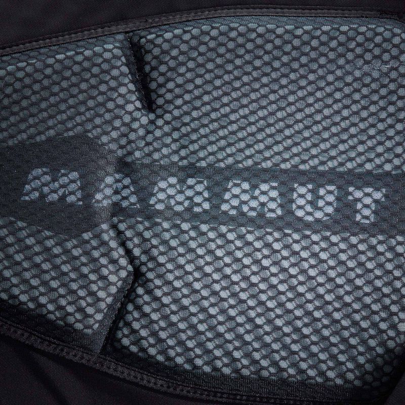Mammut Lithium 15 l rucsac pentru drumeții verde 7