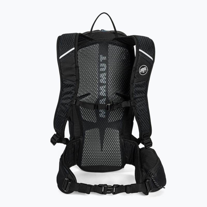 Mammut Lithium 15 l rucsac pentru drumeții albastru 3