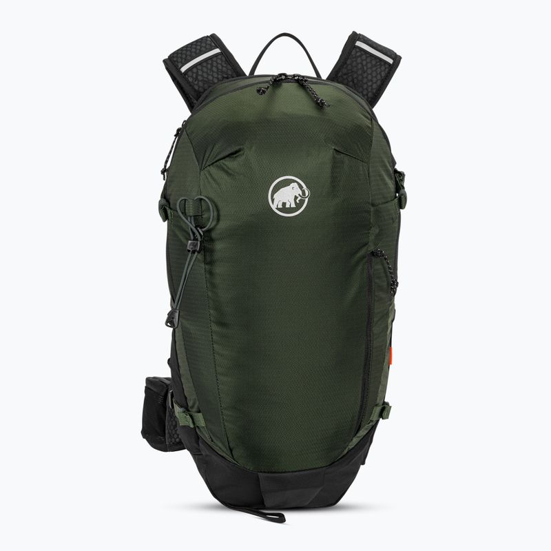 Mammut Lithium 20 l rucsac pentru drumeții verde