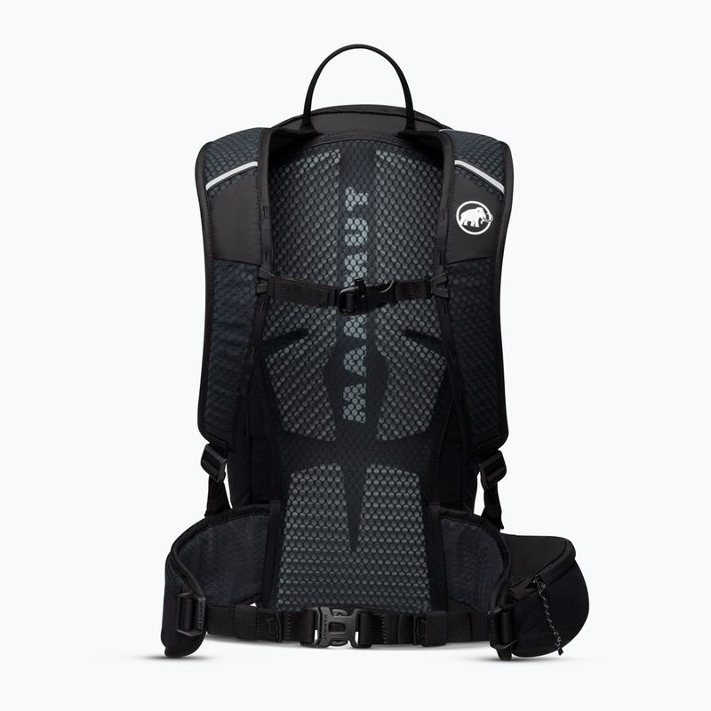 Mammut Lithium 20 l rucsac pentru drumeții verde 6