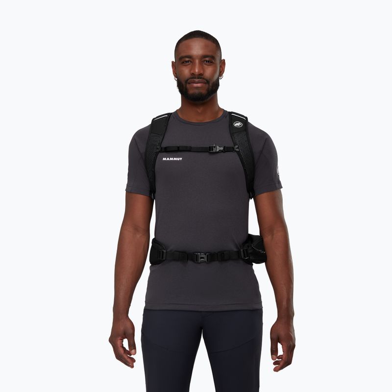 Mammut Lithium 20 l rucsac pentru drumeții verde 7