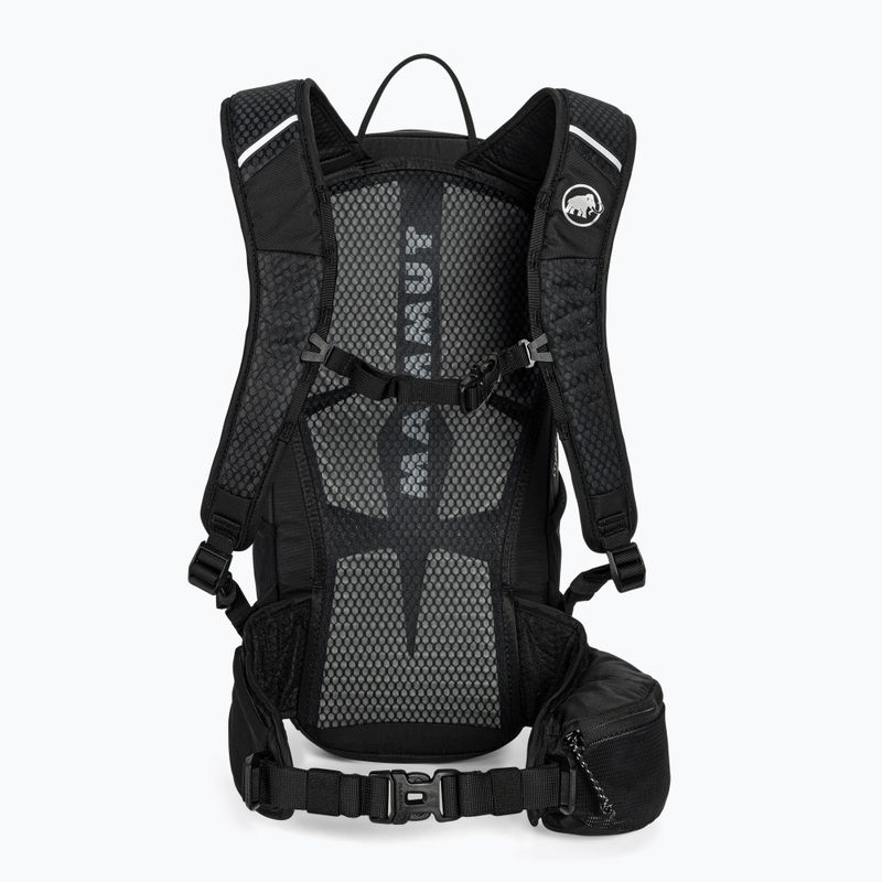 Mammut Lithium 20 l rucsac de drumeție albastru 3