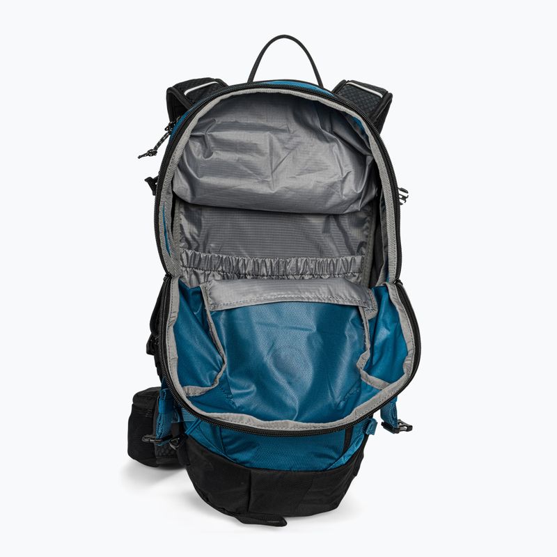 Mammut Lithium 20 l rucsac de drumeție albastru 4