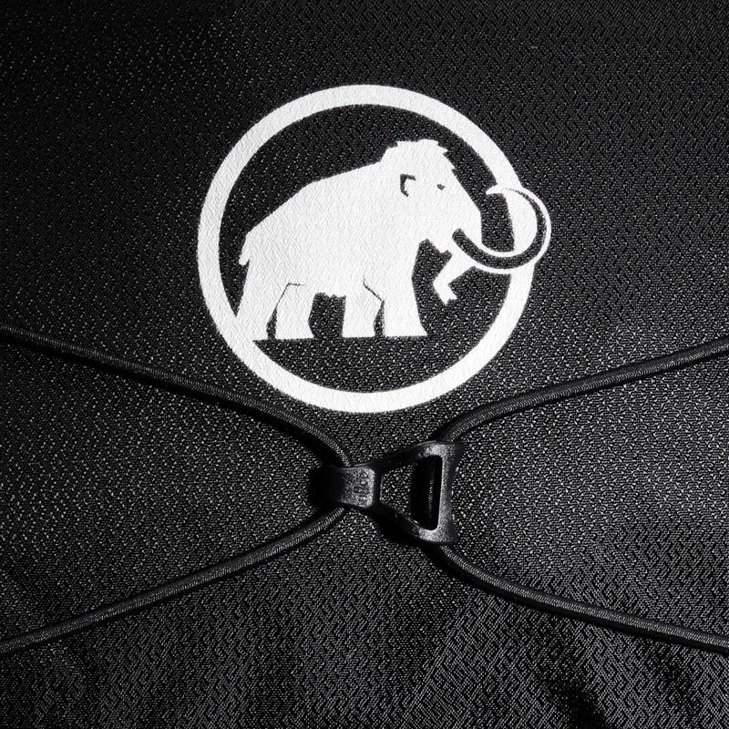 Borsetă Mammut Lithium neagră 2810-00290-0001-130 9