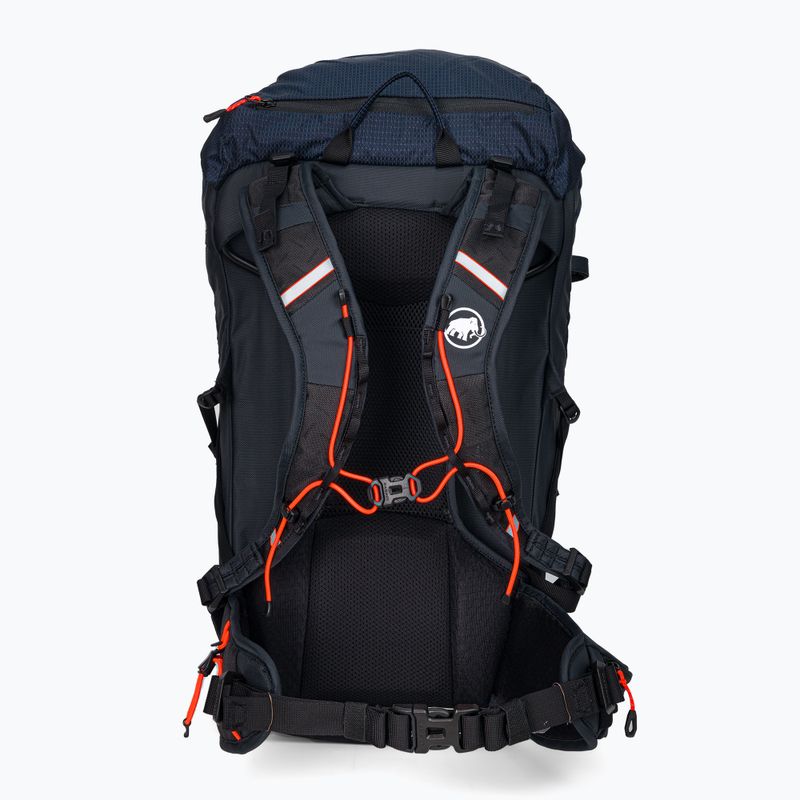 MAMMUT Ducan 24L Rucsac de trekking pentru femei albastru marin 3