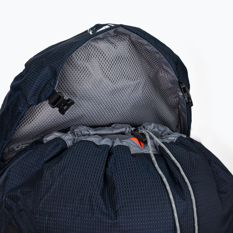 MAMMUT Ducan 24L Rucsac de trekking pentru femei albastru marin 6