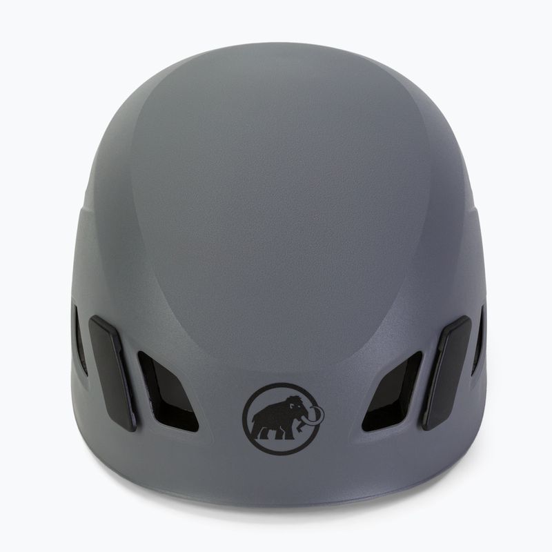 Cască de alpinism MAMMUT Skywalker 3.0 gri 2030-00300-0051-1 2