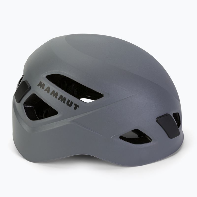 Cască de alpinism MAMMUT Skywalker 3.0 gri 2030-00300-0051-1 3