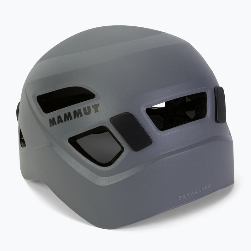 Cască de alpinism MAMMUT Skywalker 3.0 gri 2030-00300-0051-1 4