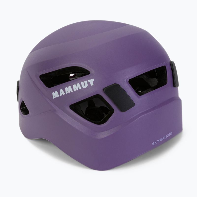 MAMMUT Skywalker 3.0 cască de alpinism violet 2030-00300-5367-1 4