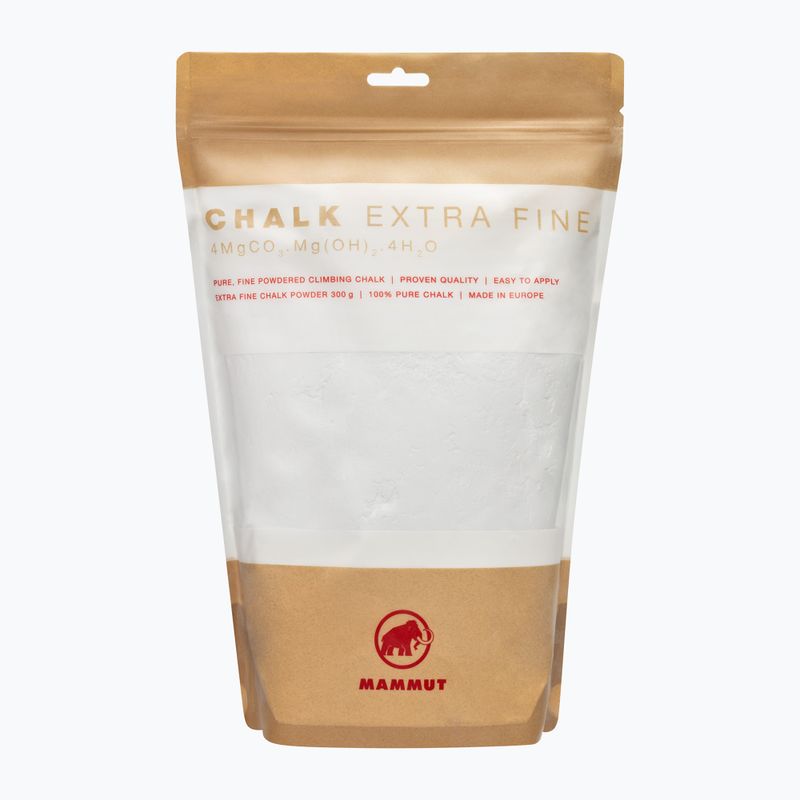 Magnesia Mammut Extra Fine Chalk Powder 2050-00410-9001-1