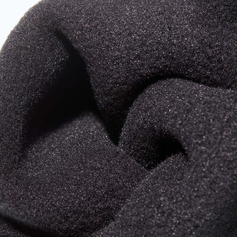 MAMMUT Innominata ML bluză de trening fleece pentru bărbați negru 6