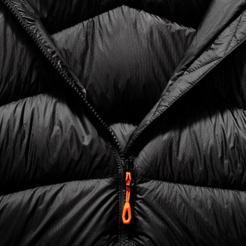 Jachetă de bărbați Mammut Taiss IN negru 5