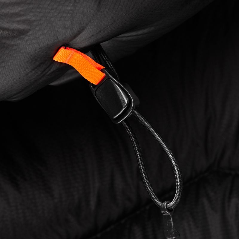 Jachetă de bărbați Mammut Taiss IN negru 6